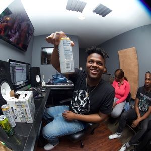 Meet your Posher, Tyler